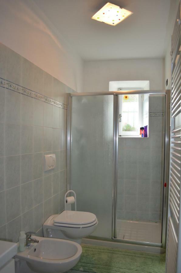 Ca Da Nonna Bed and Breakfast Pareto Buitenkant foto