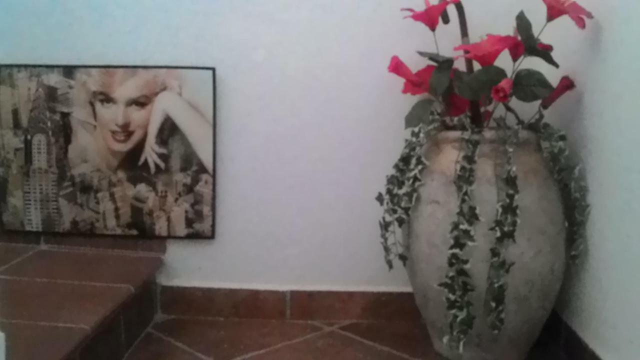 Ca Da Nonna Bed and Breakfast Pareto Buitenkant foto